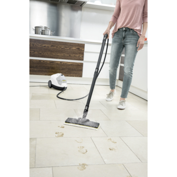Kärcher stoomreiniger SC4 EasyFix