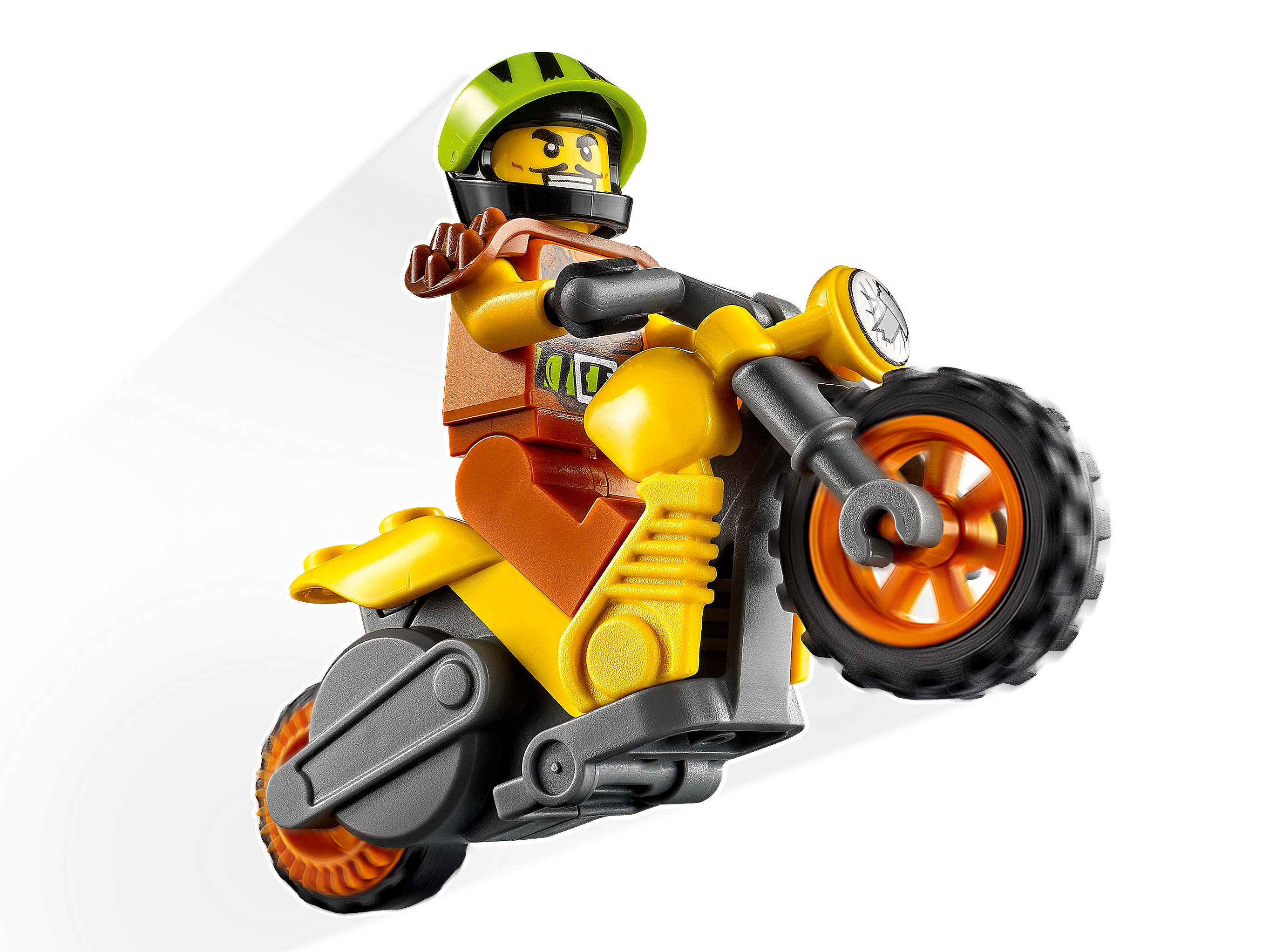 moto de acrobacias Demolition 60297