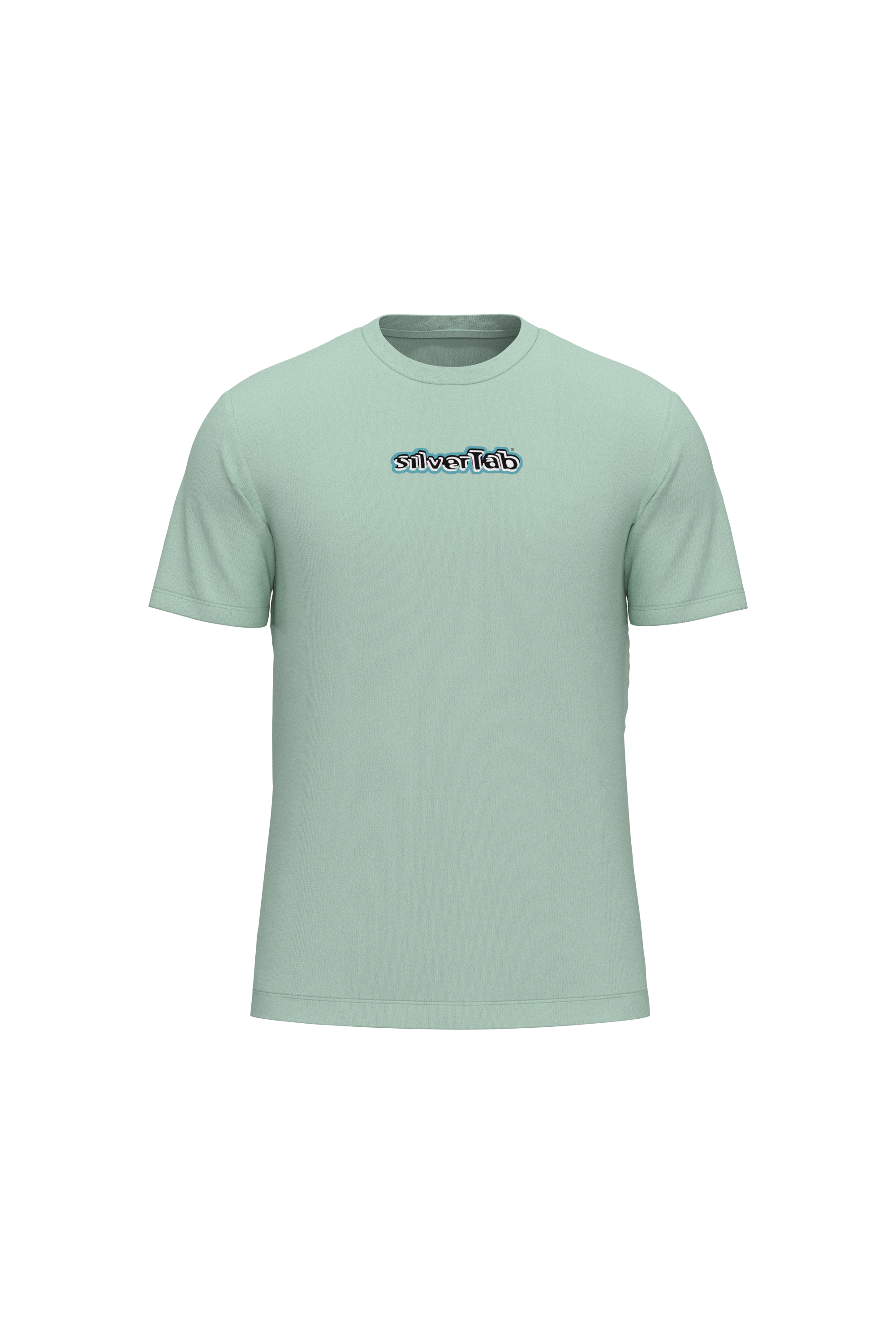 LEVI'S T-shirt Vert
