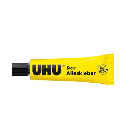 UHU Alleskleber Tube 35g
