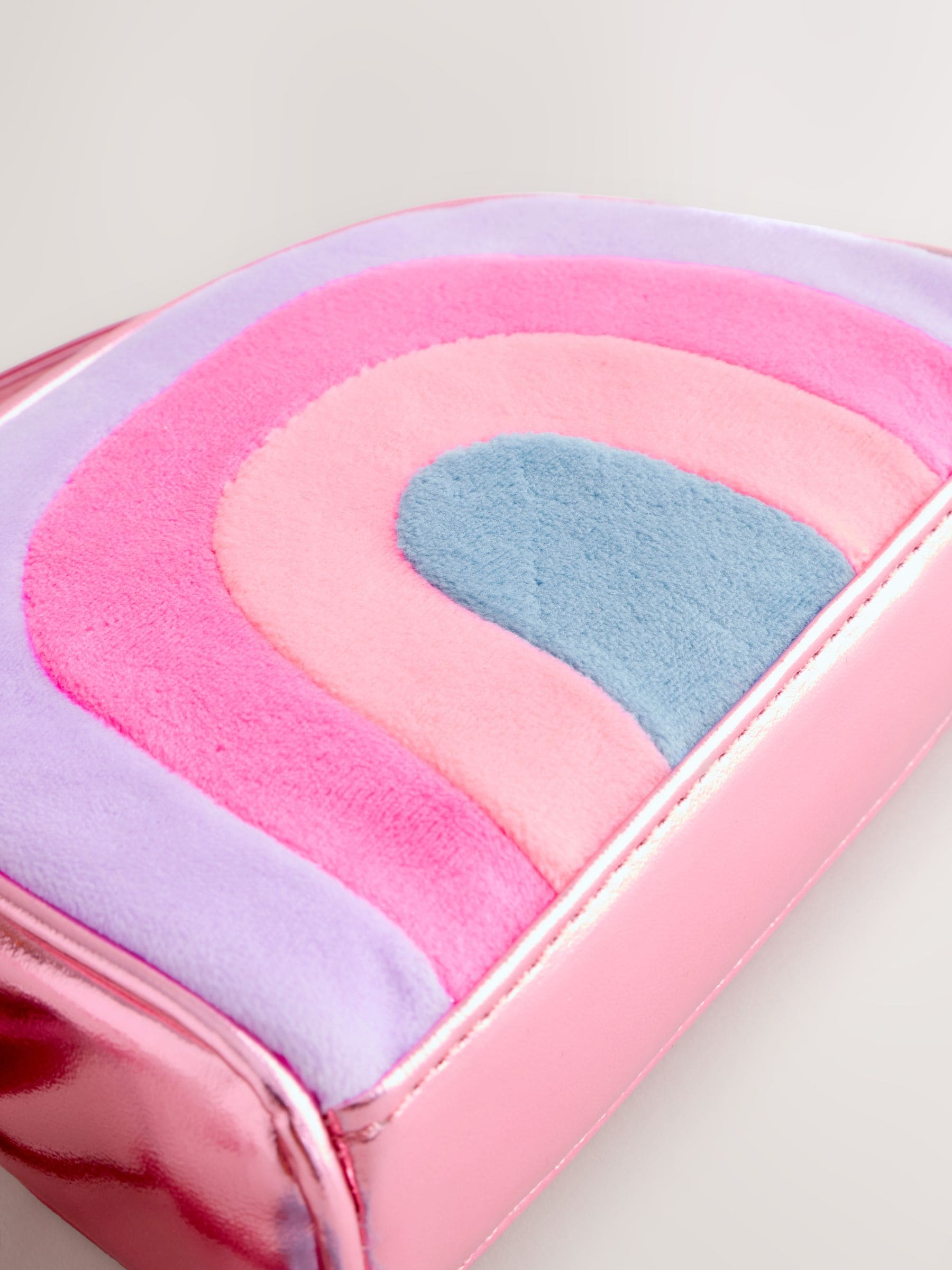 Regenboog - Cross-Body Rainbow Bag
