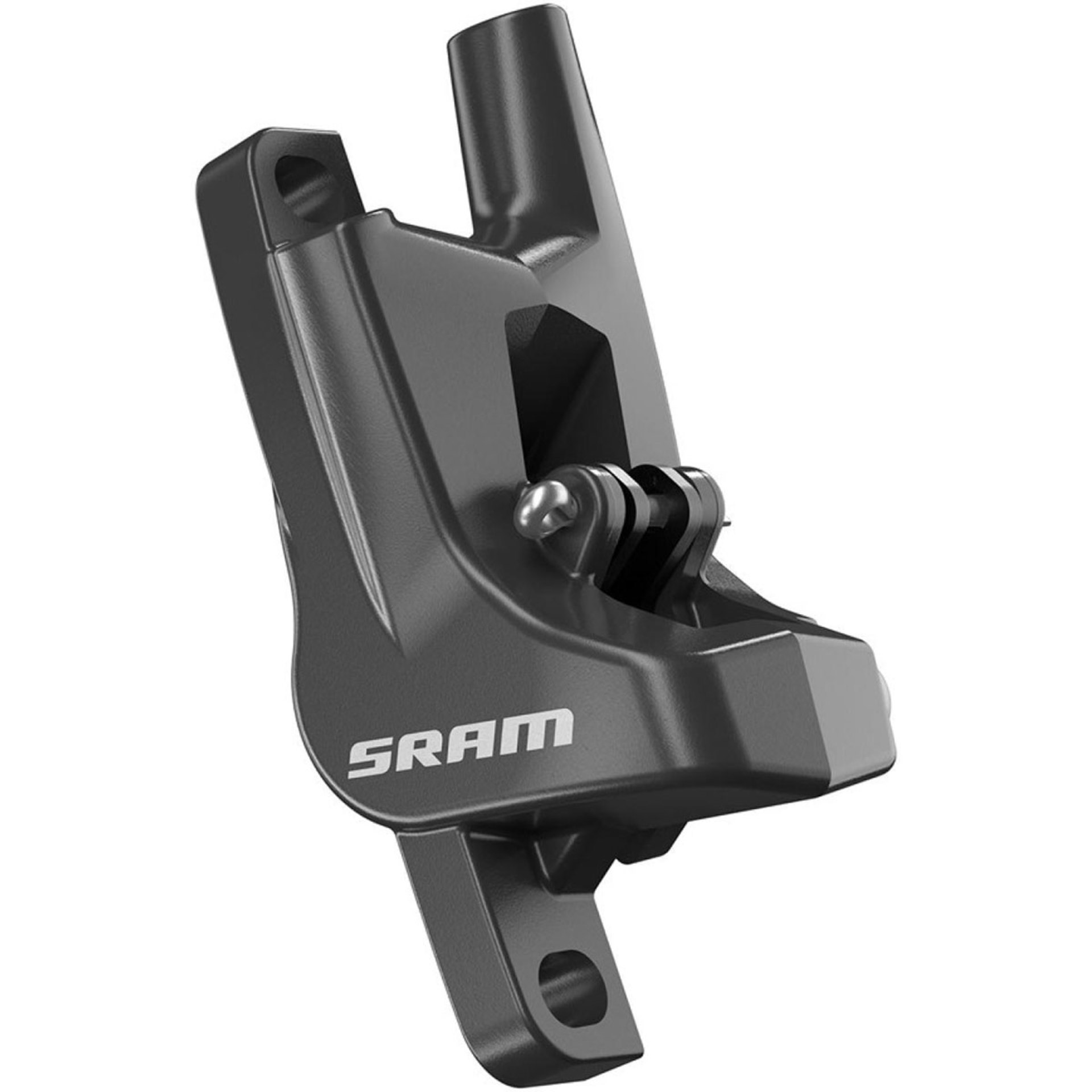 SRAM Level Disc MTB Achter Remset Met Remschijf 160mm
