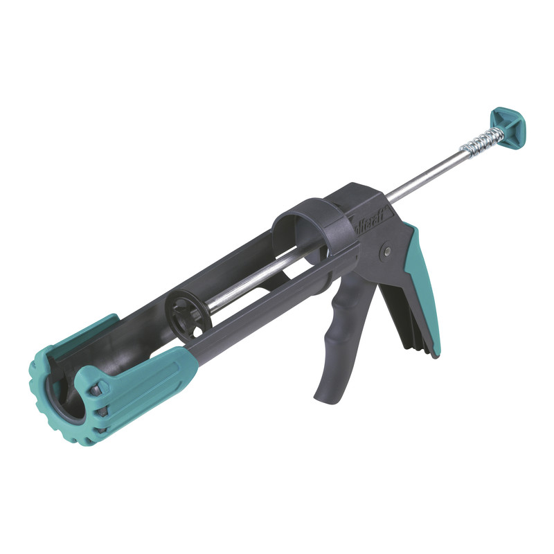 Wolfcraft MG 200 kitpistool