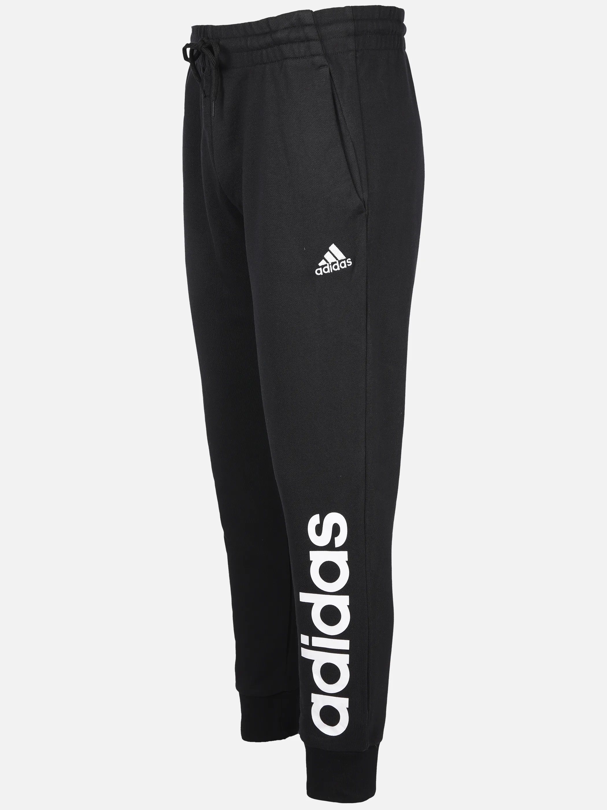Herren Jogginghose mit Schriftzug