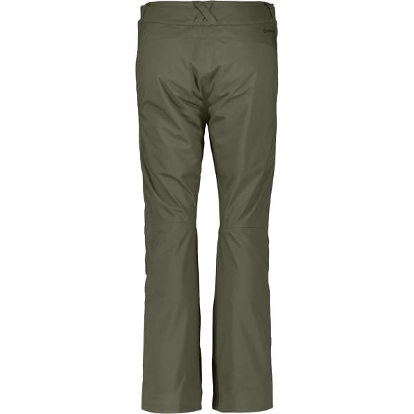 Pantalon de ski SCOTT ULTIMATE DRYO 10 W'S PANTS DOUGLAS GREEN