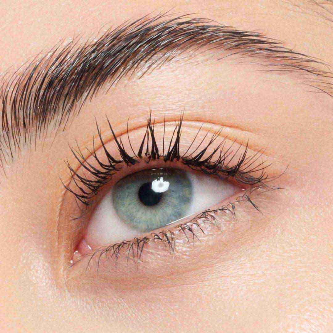 CATRICE  Máscara Pure Volume À Prova de Água