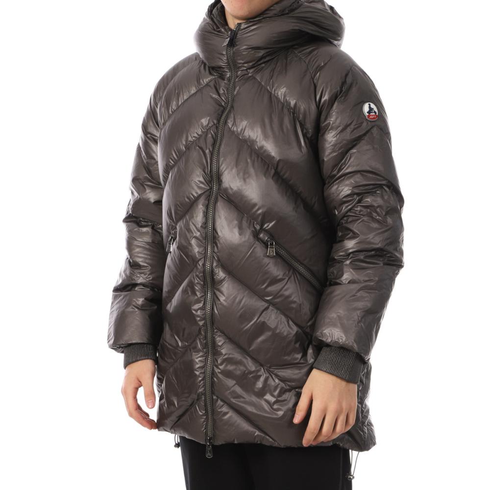 Jott Doudoune Gris Homme Jott Blaze