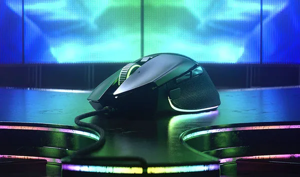 Razer Basilisk V3 Souris gaming