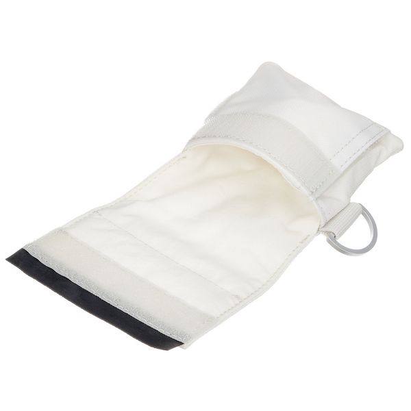 Teenage Engineering TX-6 field bag small white