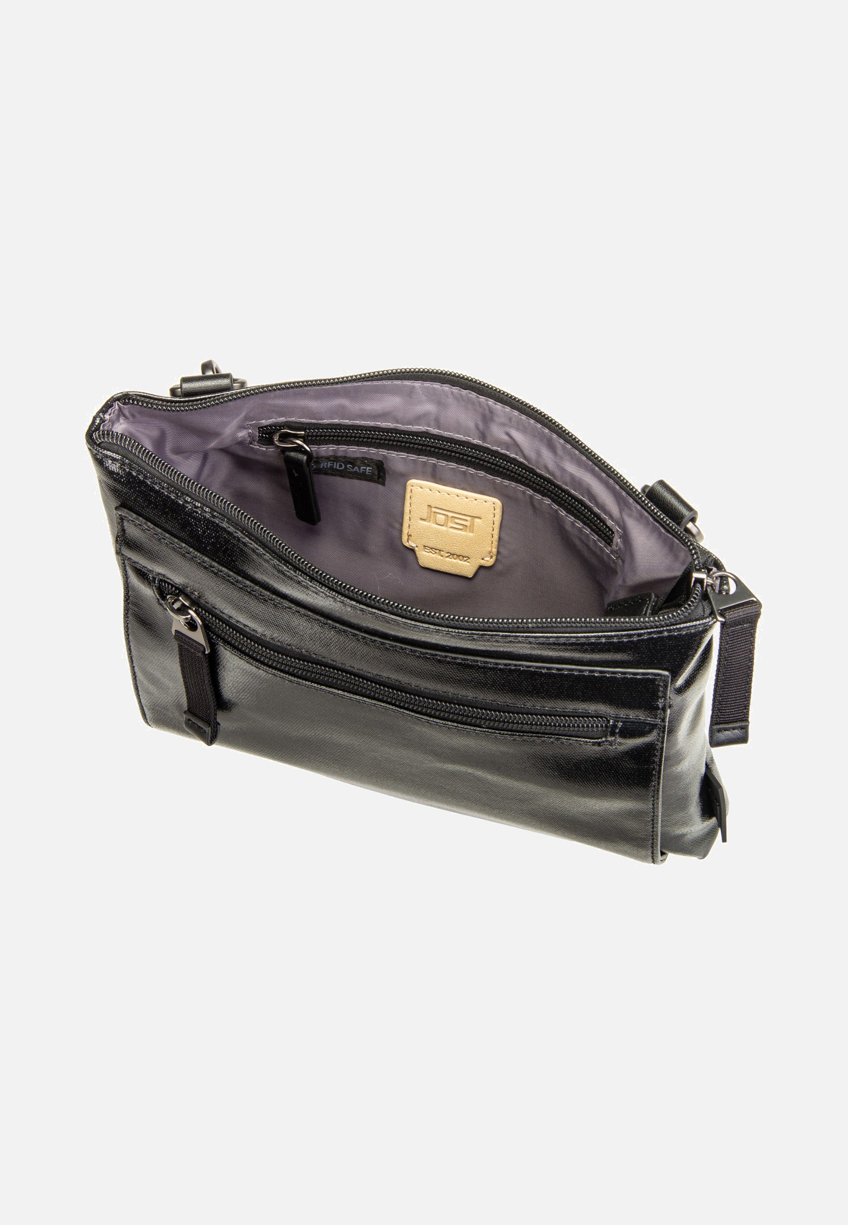 Kala 5701 Schwarz - Crossbody Bag