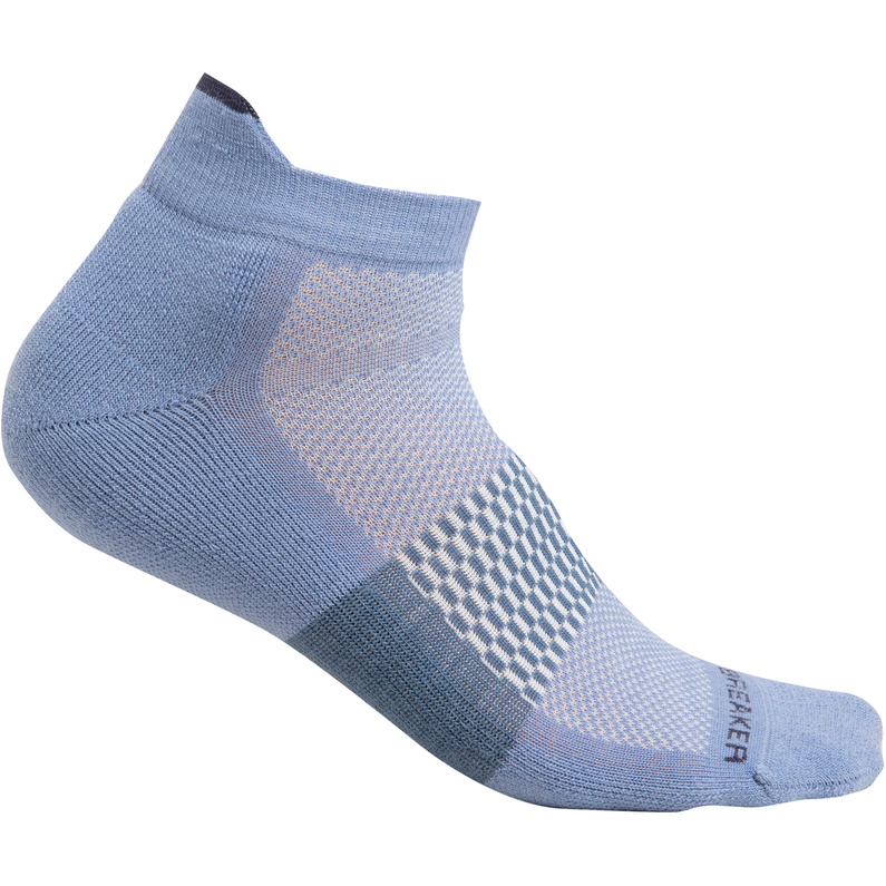 Icebreaker Herren Multisport Light Micro Socken