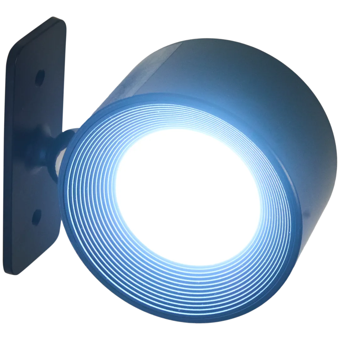 Applique murale LED