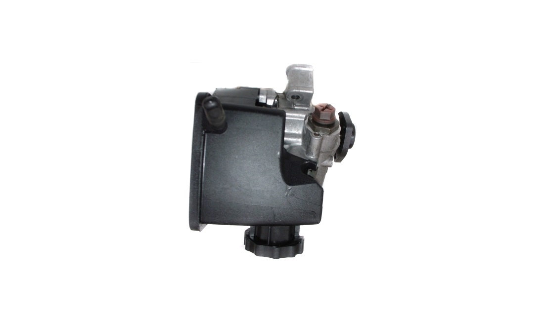 Servopumpe Hydraulisk