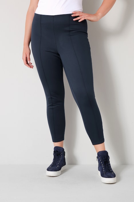 Thermo-Leggings, Tight Fit, warme Innenseite, Elastikbund