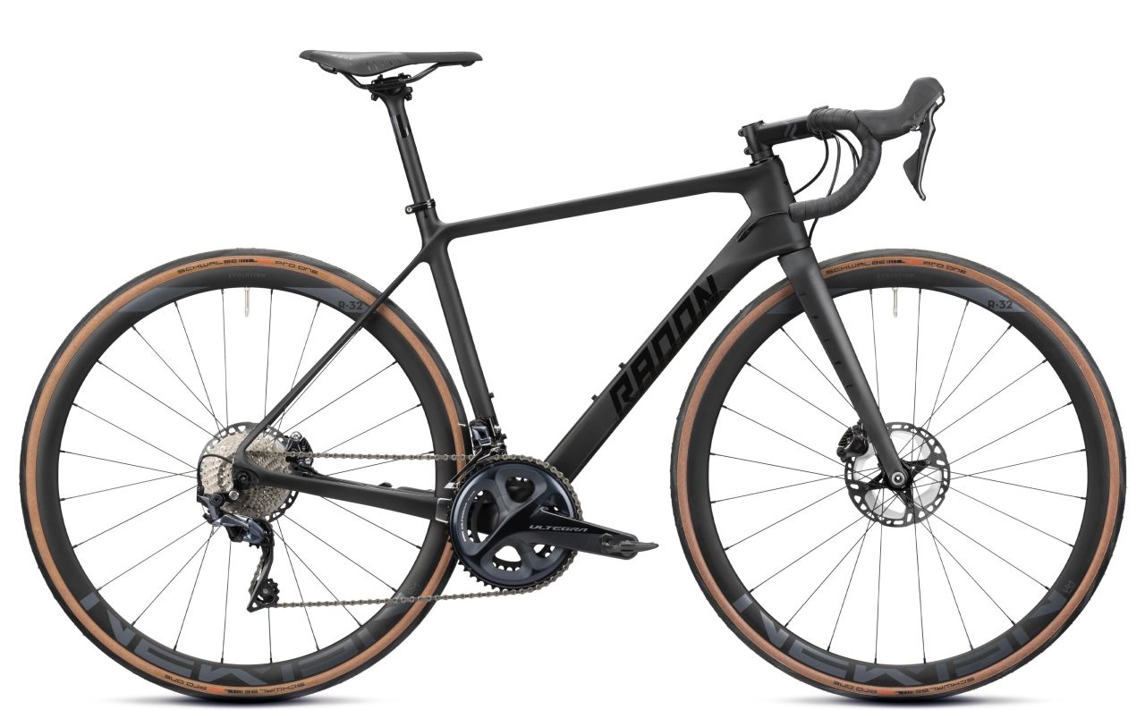 Radon Spire Disc 9.0 kaufen | Bike-Discount