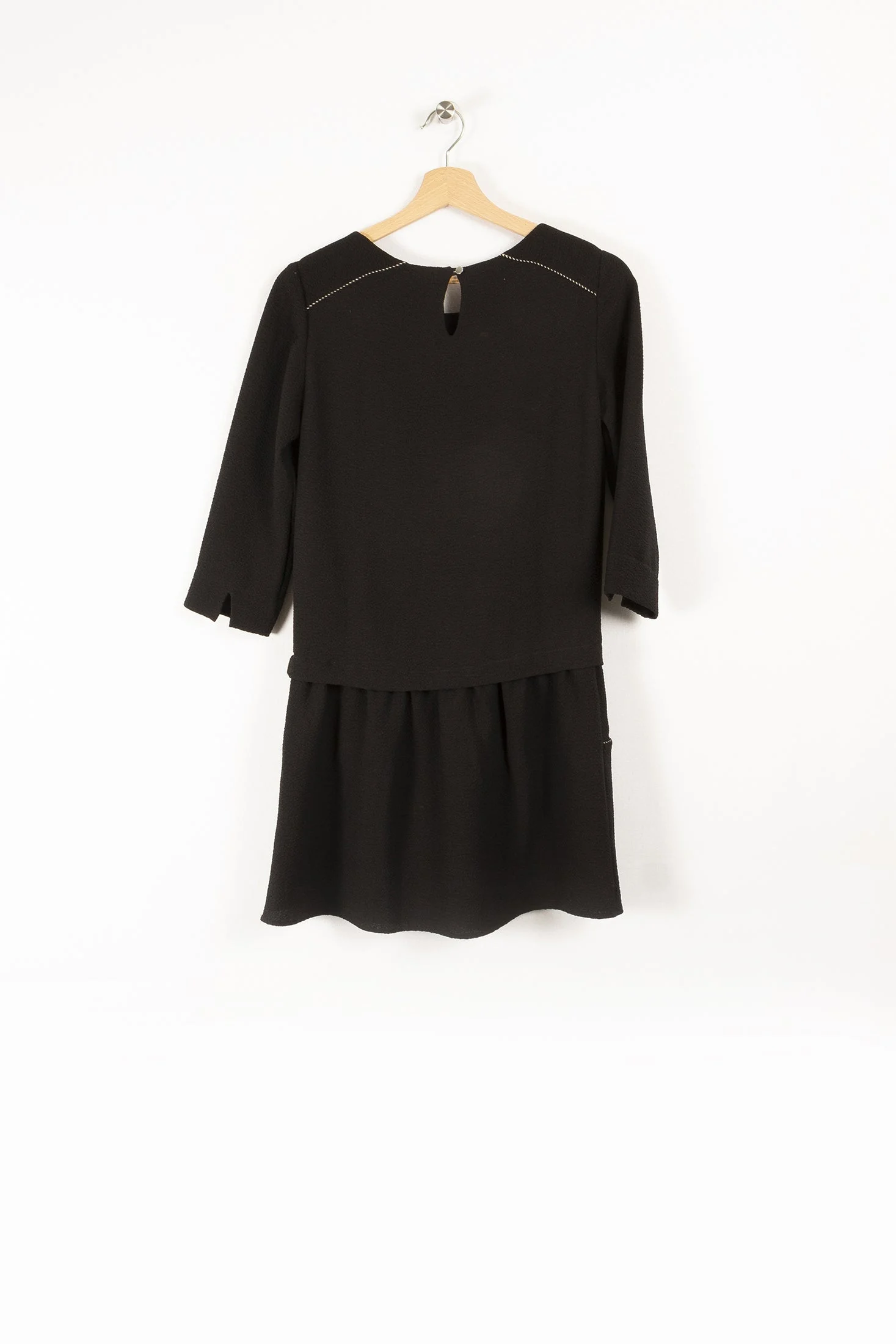Robe | Noir