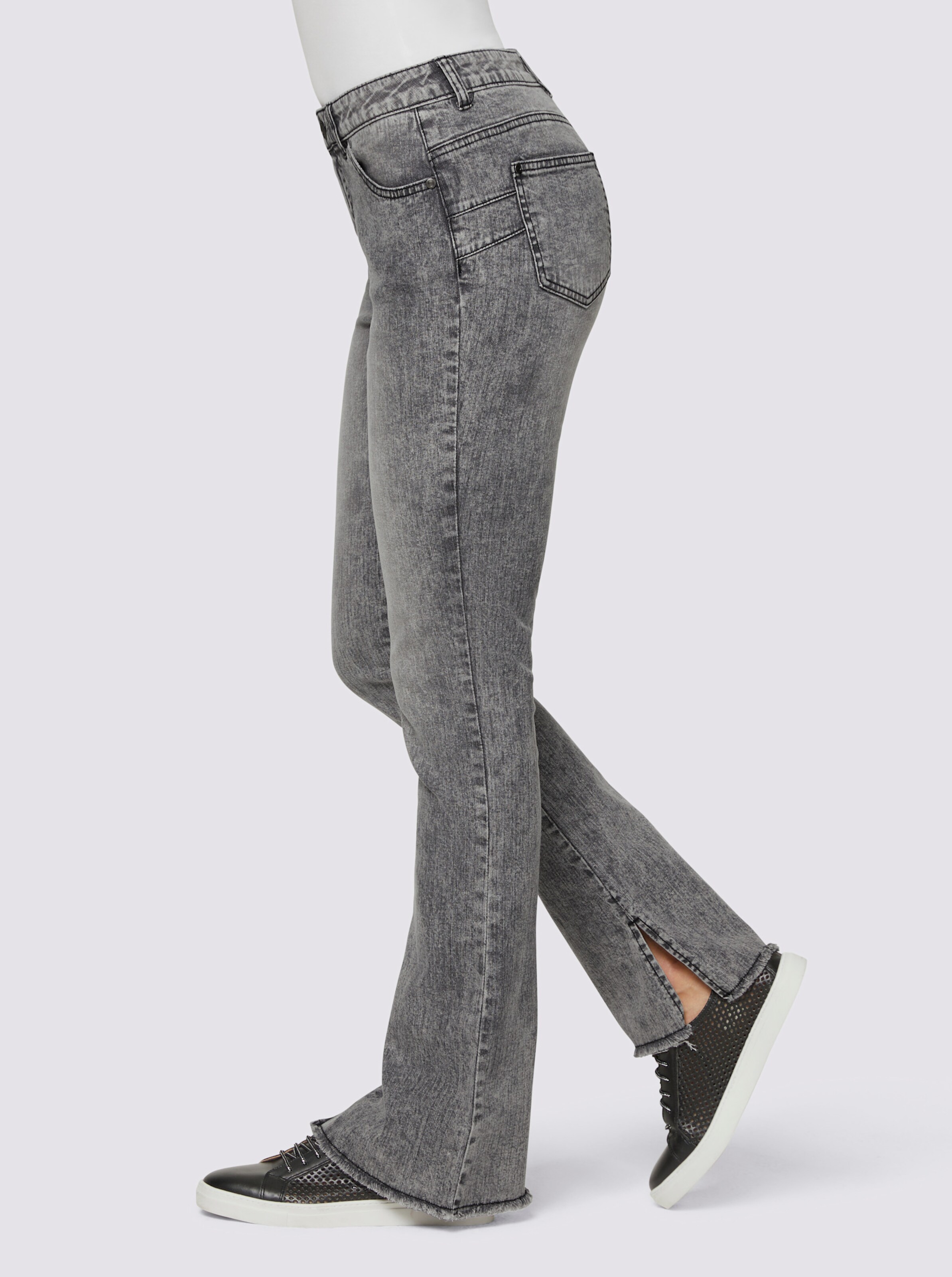 Push-up-Jeans