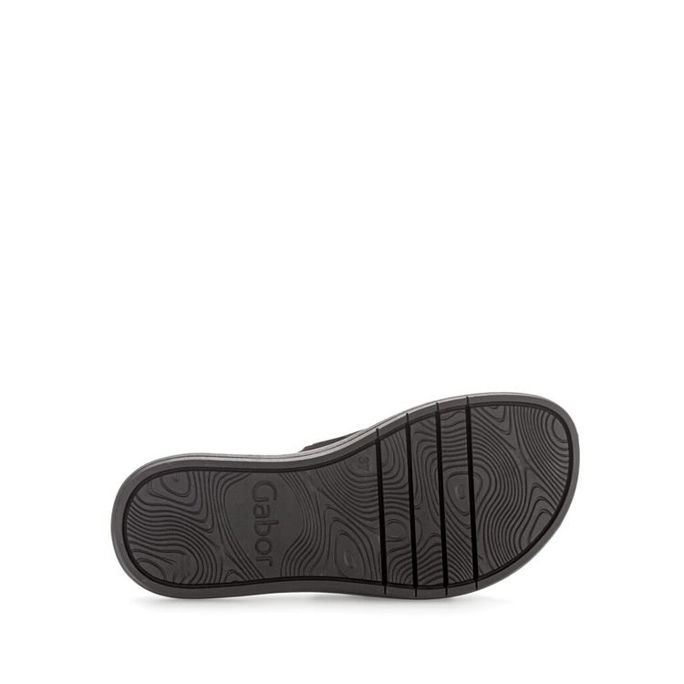 Gabor 63.751 schwarz