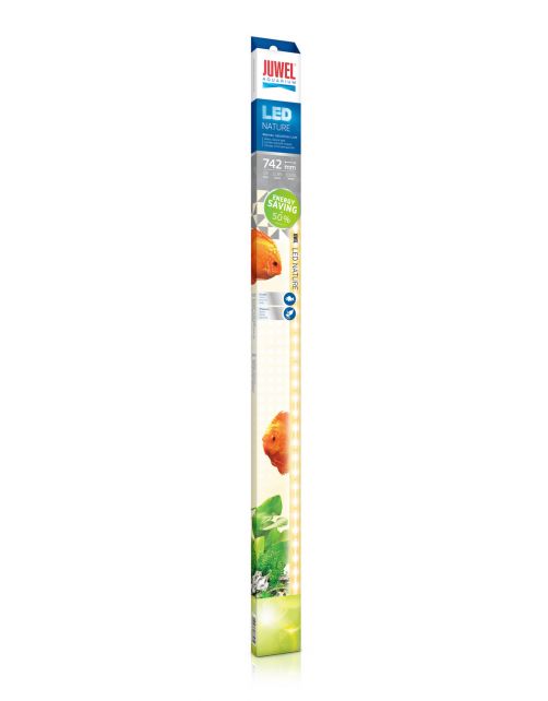 Juwel Led Lamp Nature 6500k - Verlichting