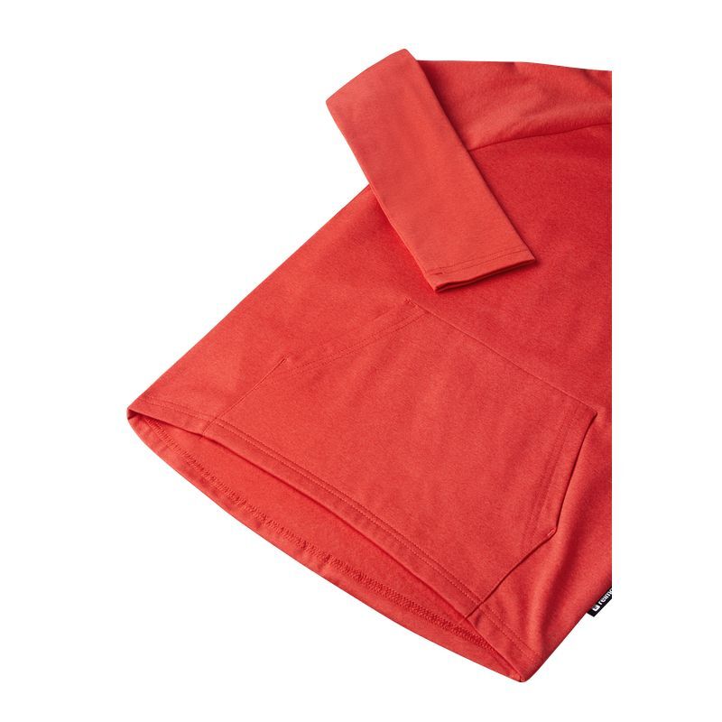 Funtsi - Sweat à capuche enfant