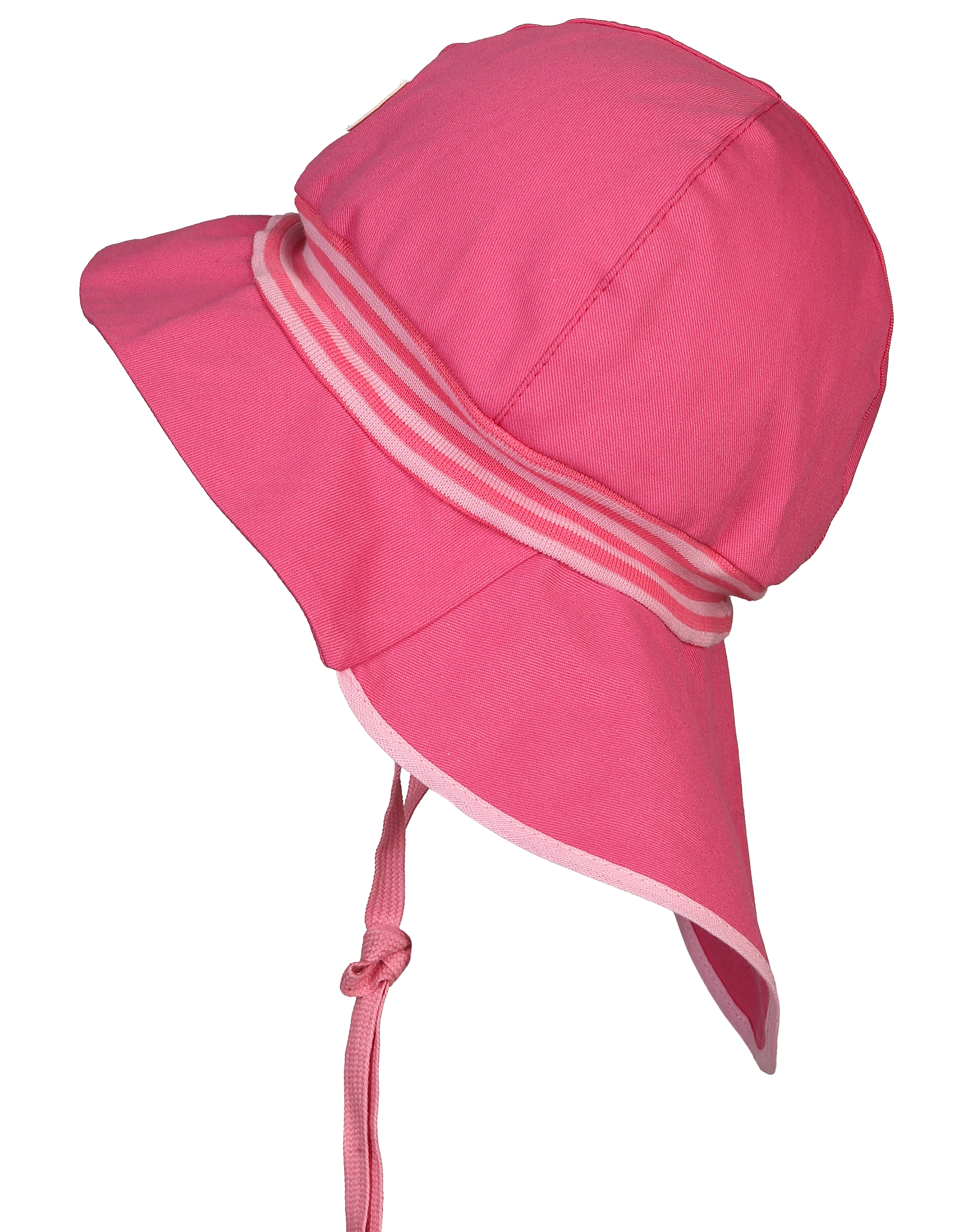 Sonnenhut FEUERWEHR STRICK in azalea/himbeere