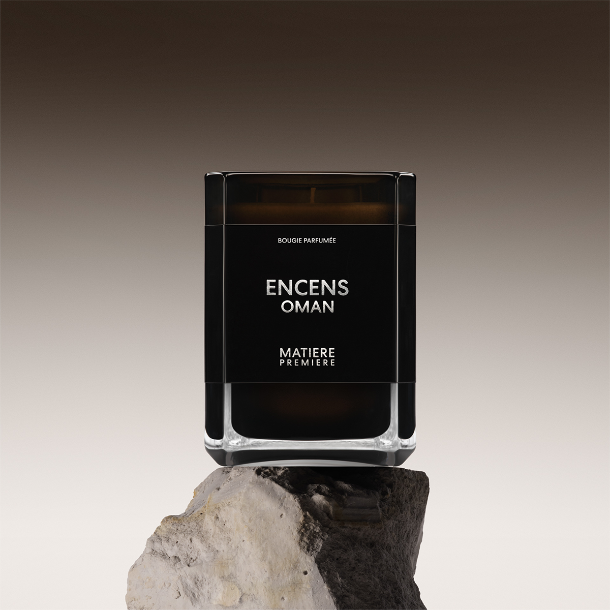 Encens Oman Scented Candle 220gr
