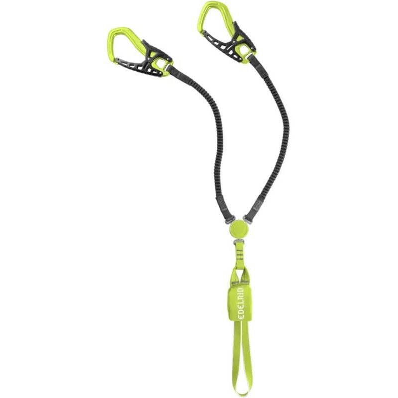 EdelridCable Comfort Tri