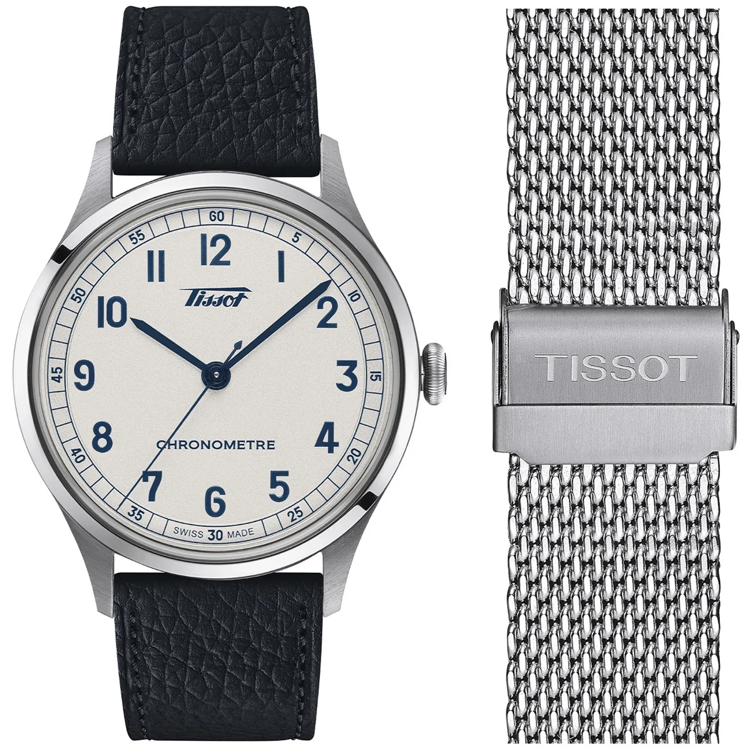 Tissot Heritage 1938 Automatic T1424641603200