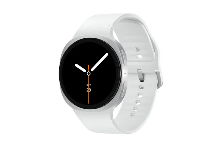 Samsung | Galaxy Watch8 44mm eSim - Silver