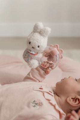 Miffy x Little Dutch Rangle, Lucky Blossom
