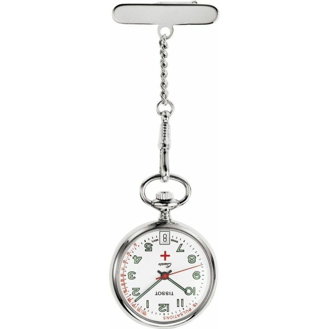 Tissot Pendant