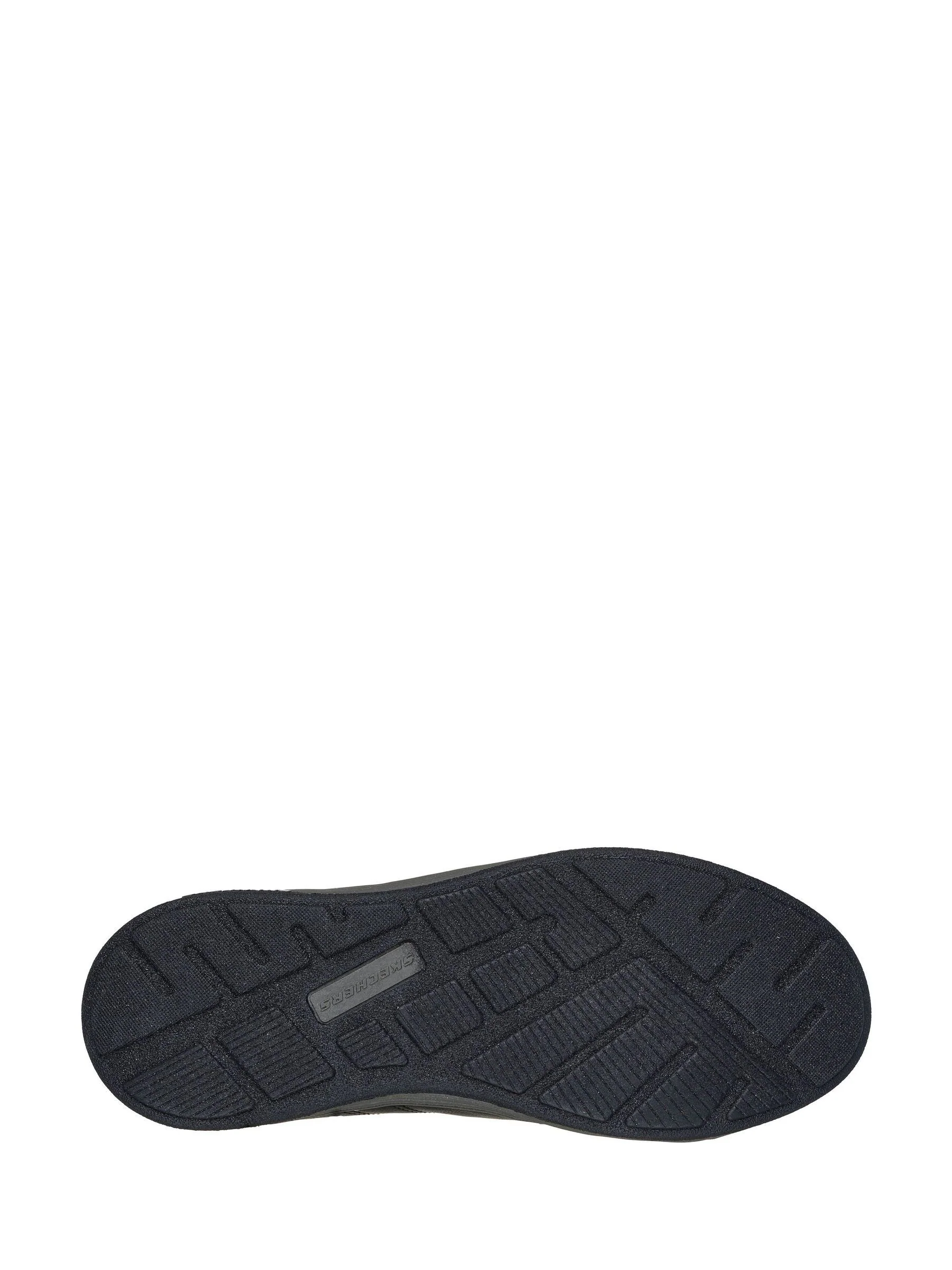Zwart - Skechers Cavell Hensley sneakers