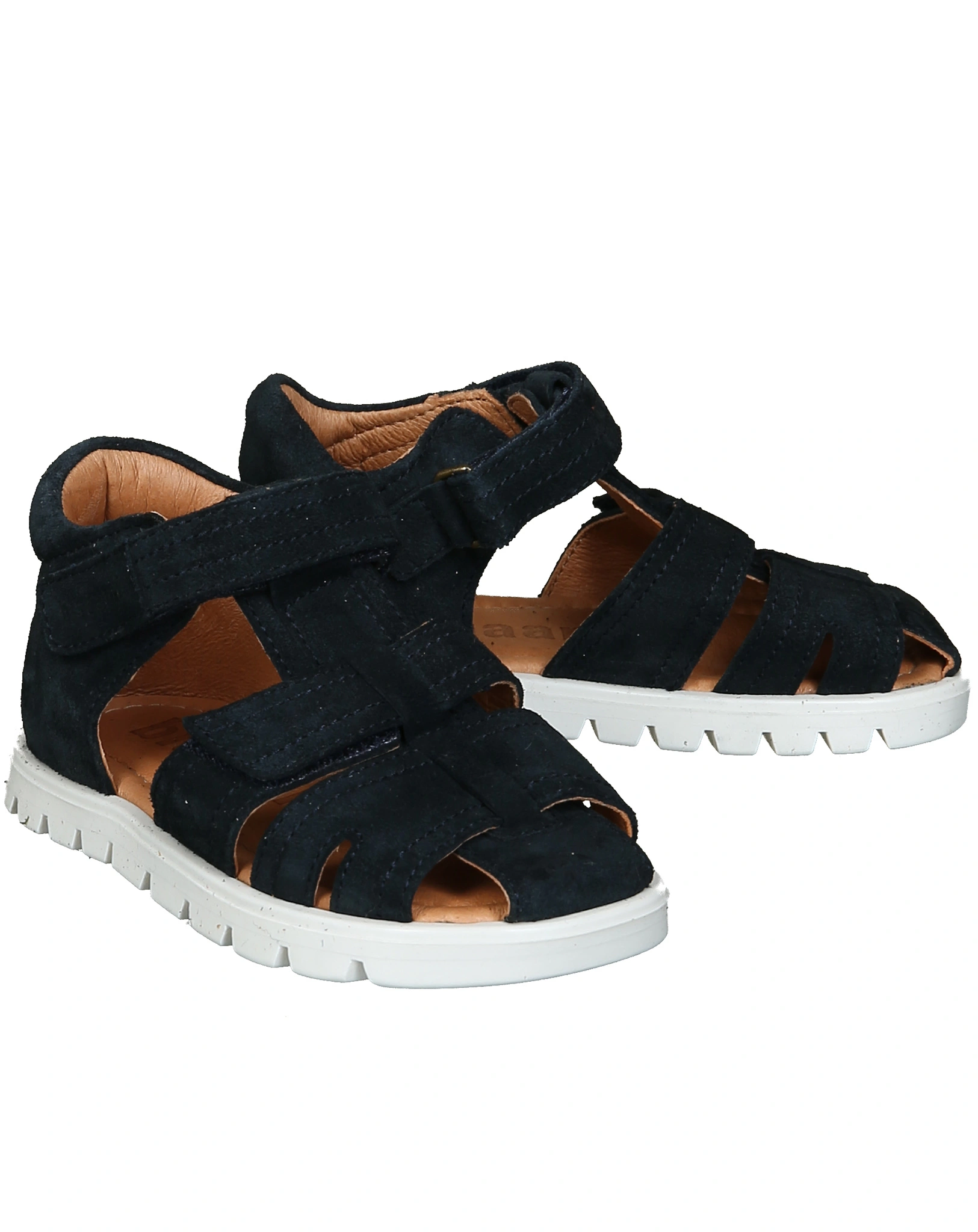 Klett-Sandalen ANKER S in navy