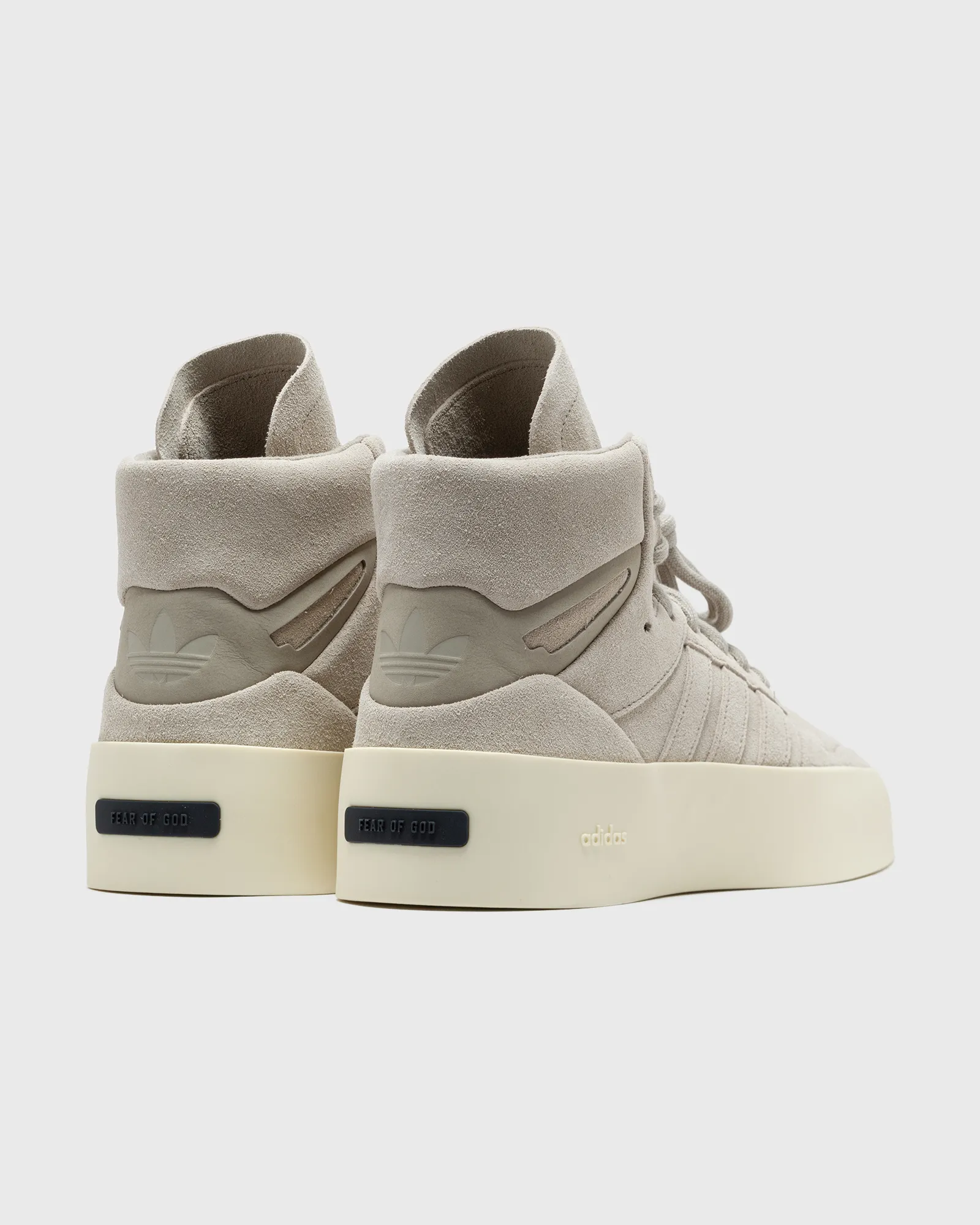 Adidas X FEAR OF GOD ATHLETICS 86 HI
