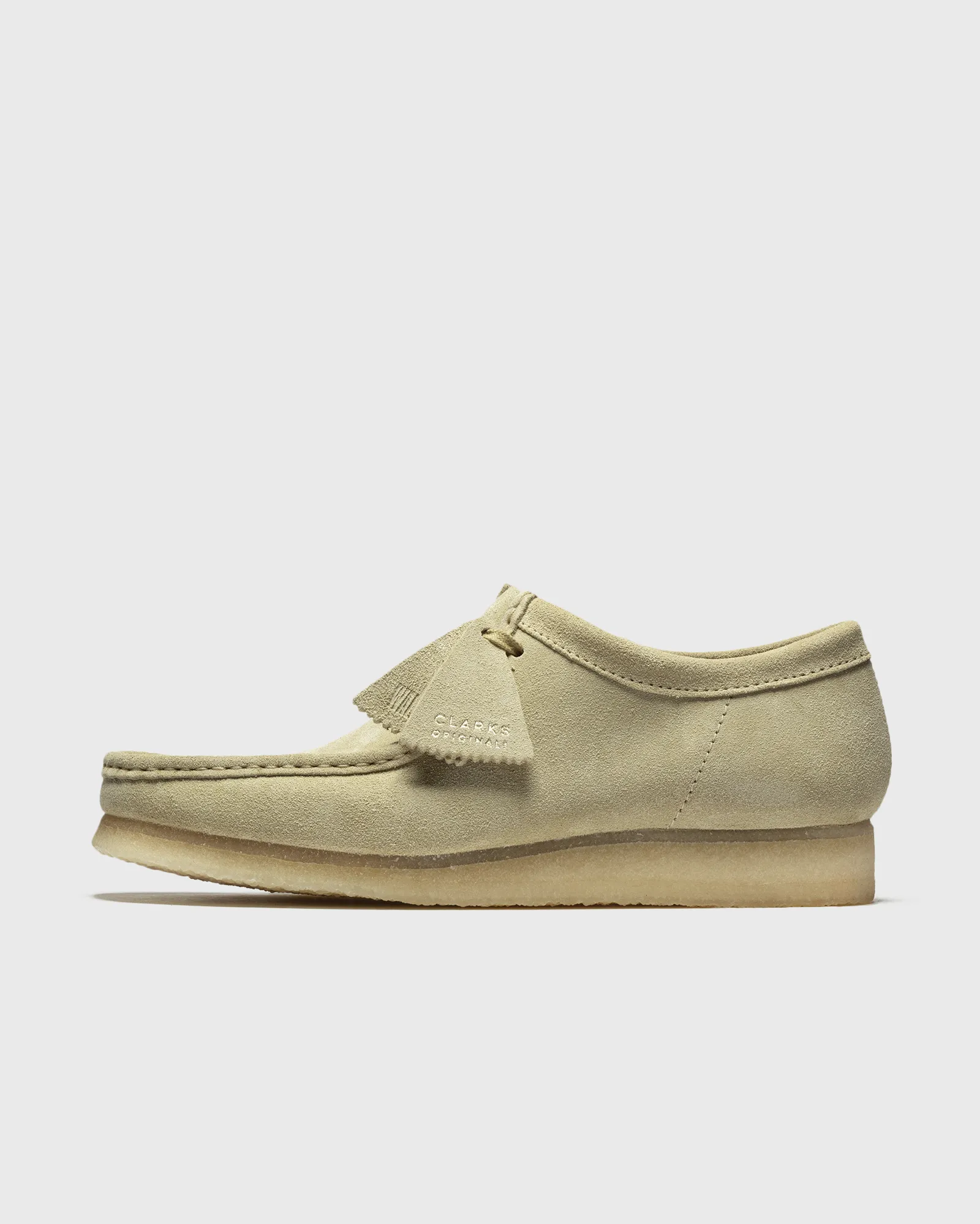 Clarks Originals Wallabee