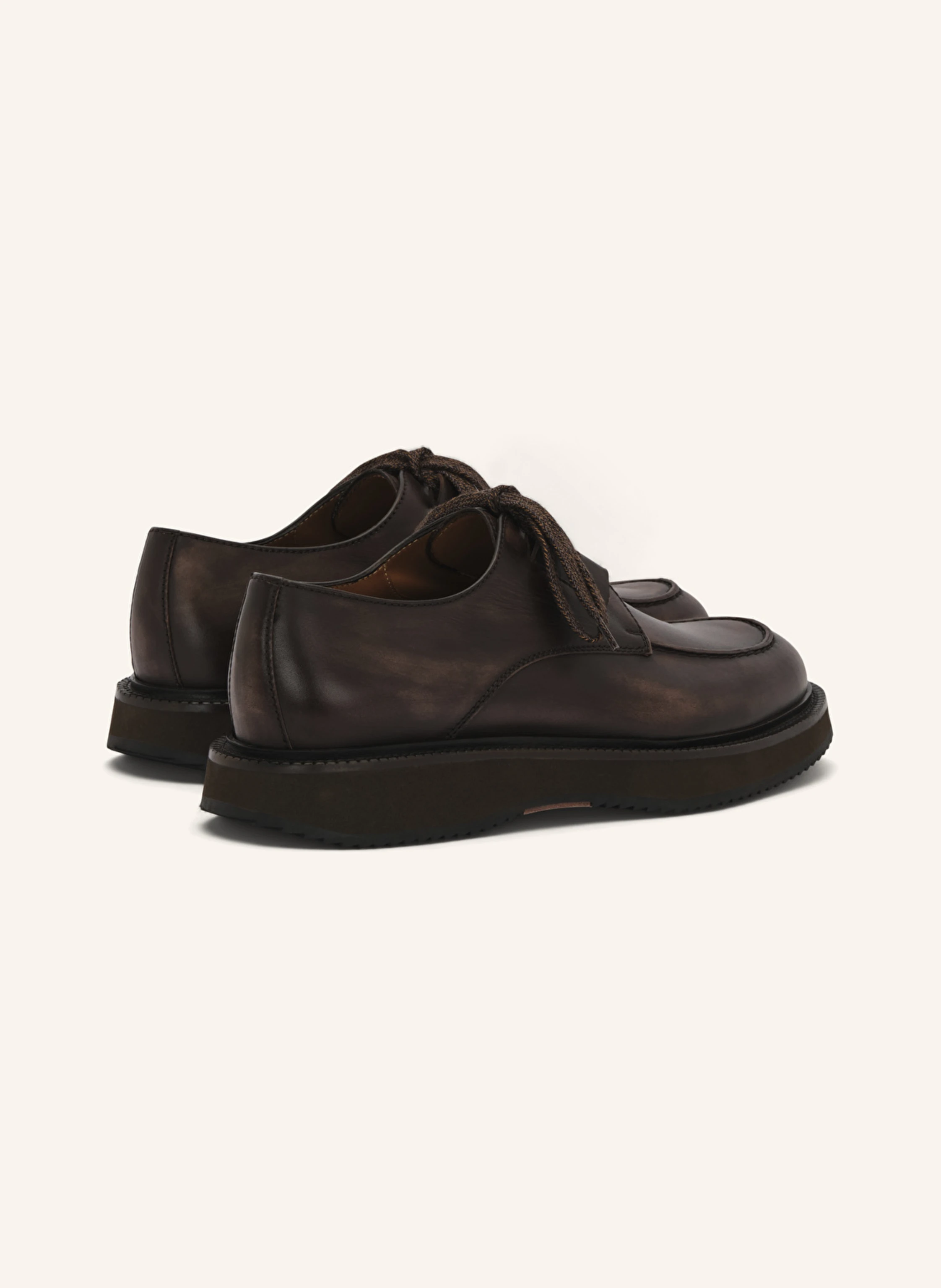 LOTTUSSE Derby Loafer HARBOR