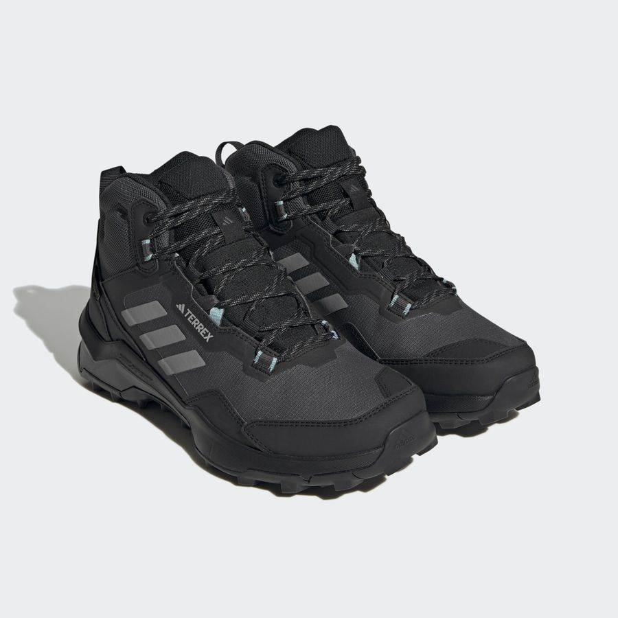 Adidas Chaussure de randonnée Terrex AX4 Mid GORE-TEX