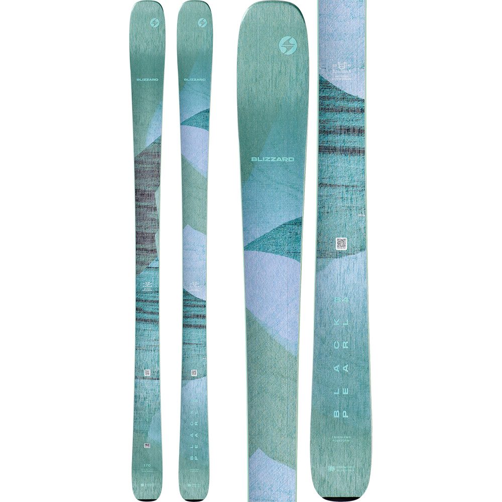 Blizzard Black Pearl 84 24/25 Freeski