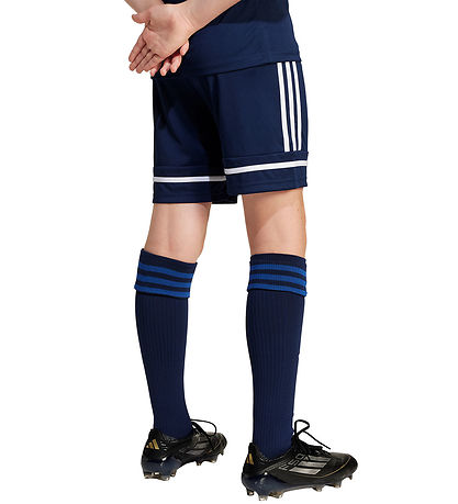 adidas Performance Shorts - SQUA25 SHO Y - TENABL/TENABL/WEISS
