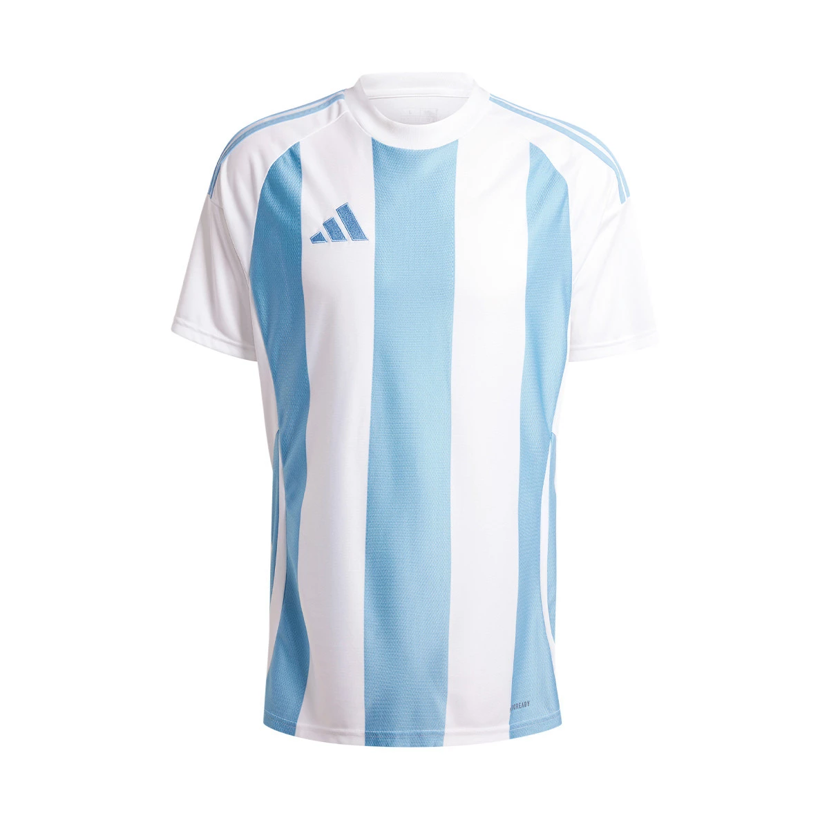 T-Shirt adidas Striped 24 m/c