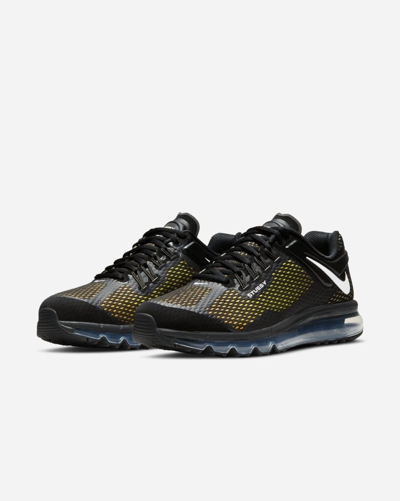 Chaussures Nike Air Max 2013 X Stüssy pour homme