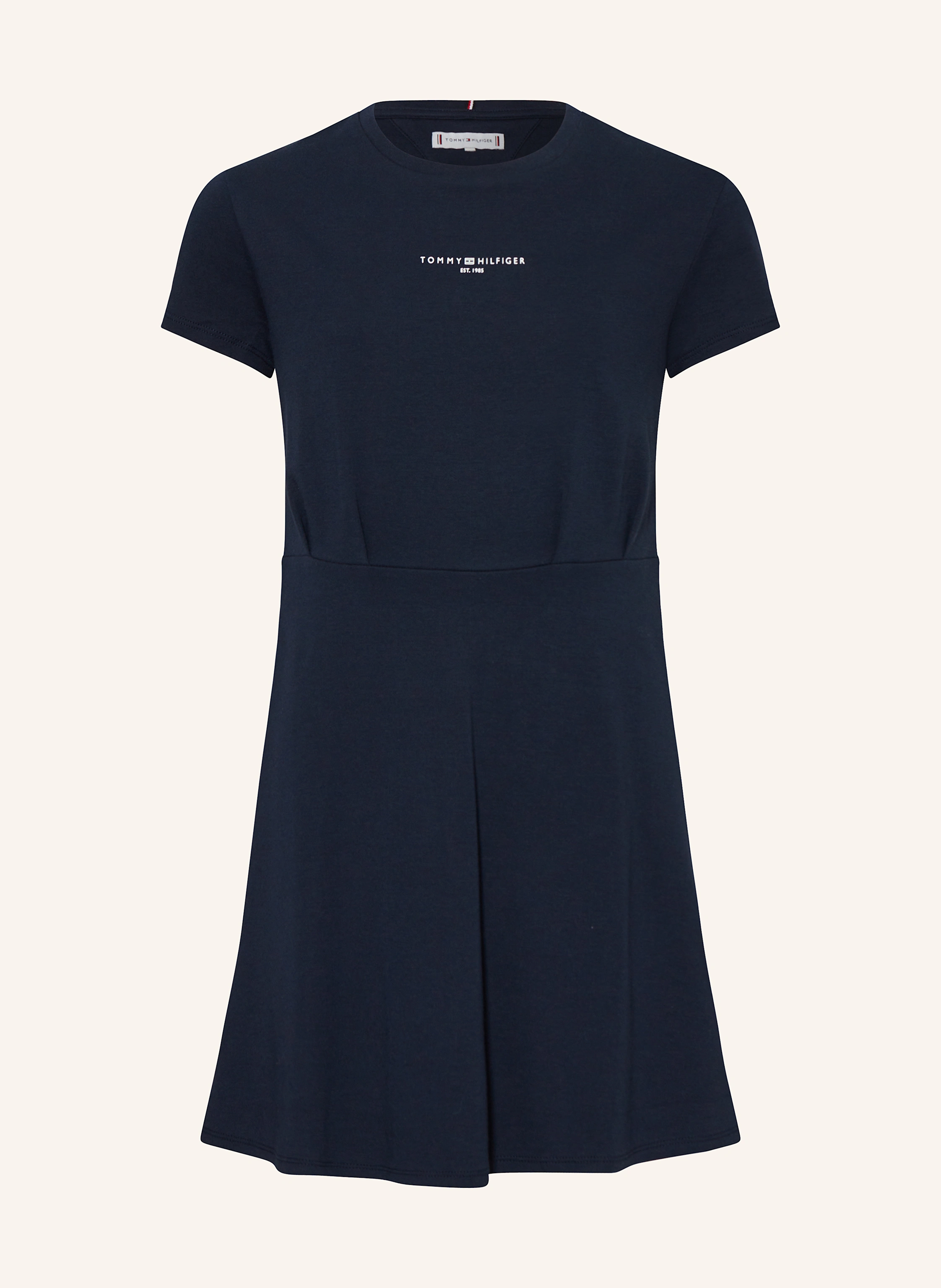 TOMMY HILFIGER Jerseykleid
