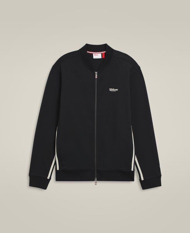 Clairmont Warm-Up Jacket