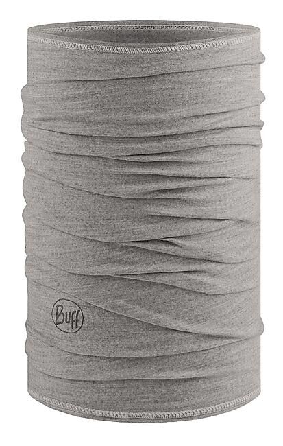 BUFF - TOUR DE COU LIGHTWEIGHT MERINO WOOL