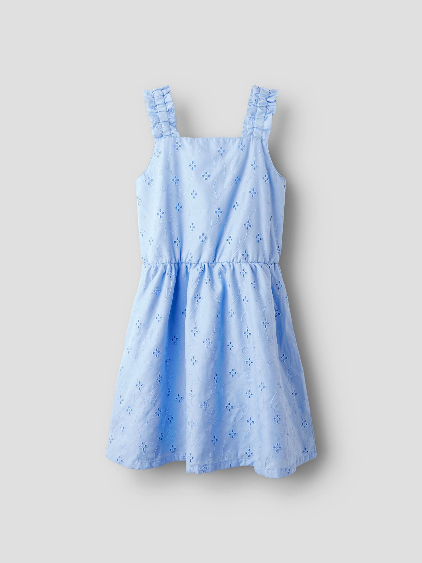 Violeta Strap Dress