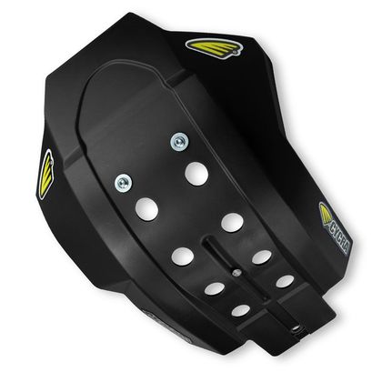 Sabot moteur CYCRA full armor noir