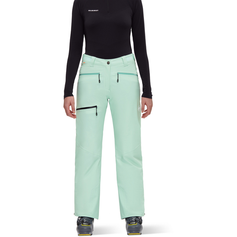 Mammut Damen Stoney Hs Thermo Hose