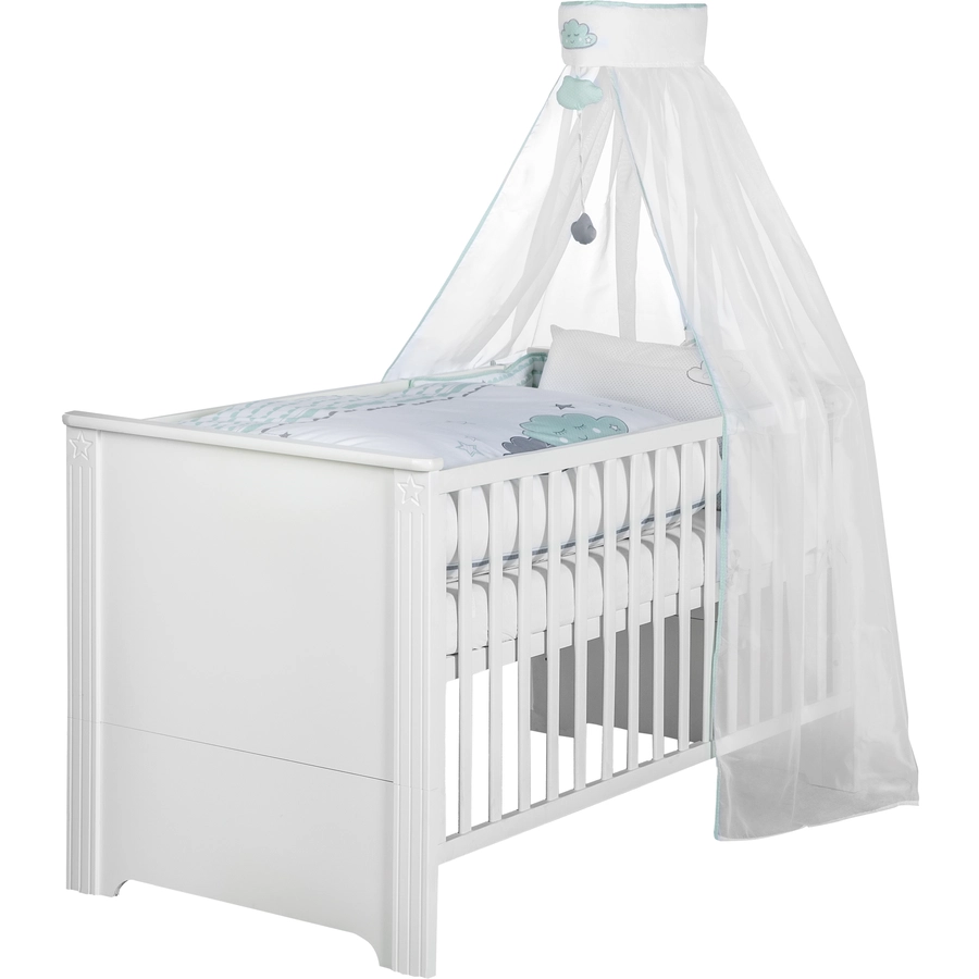 roba Kinderzimmer Maxi