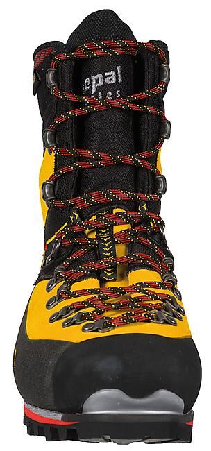 LA SPORTIVA - CHAUSSURES D'ALPINISME NEPAL CUBE GTX