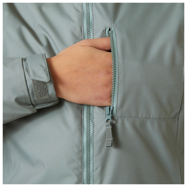 Helly Hansen - Women's Long Belfast Winter Jacket - Veste d'hiver